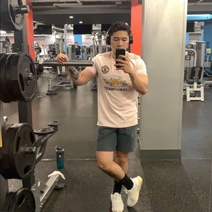 Meet your Posher, Ap